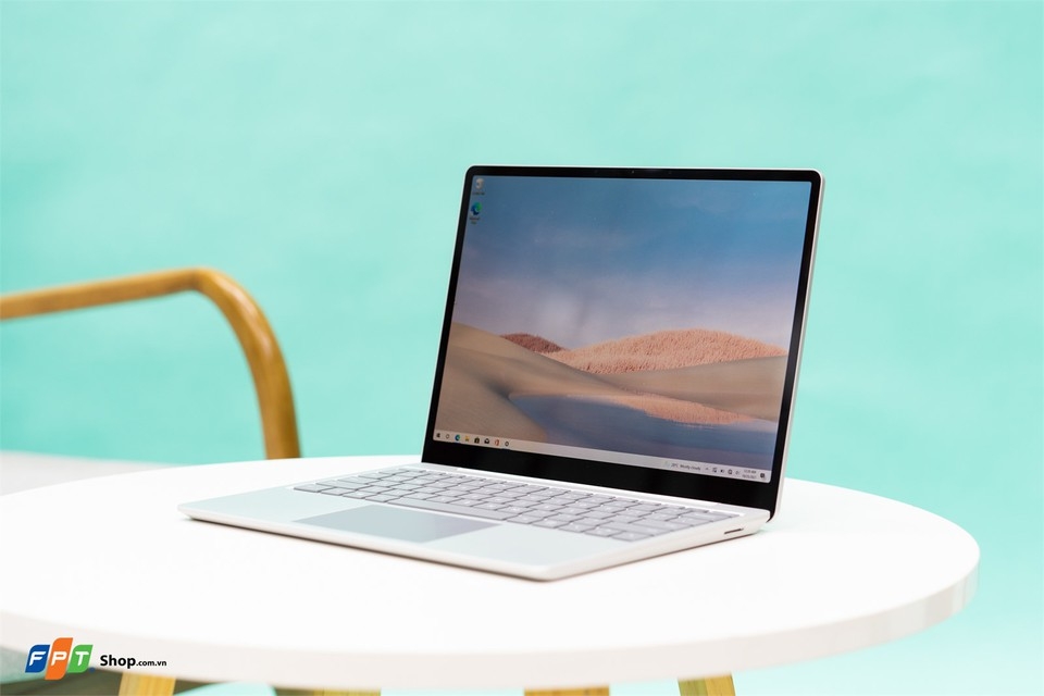 Laptop sử dụng CPU Intel Core i5 1035G1 (Ảnh 2)