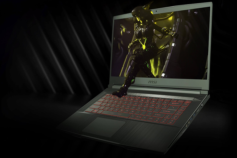 Intel Core i5 10500H là gì