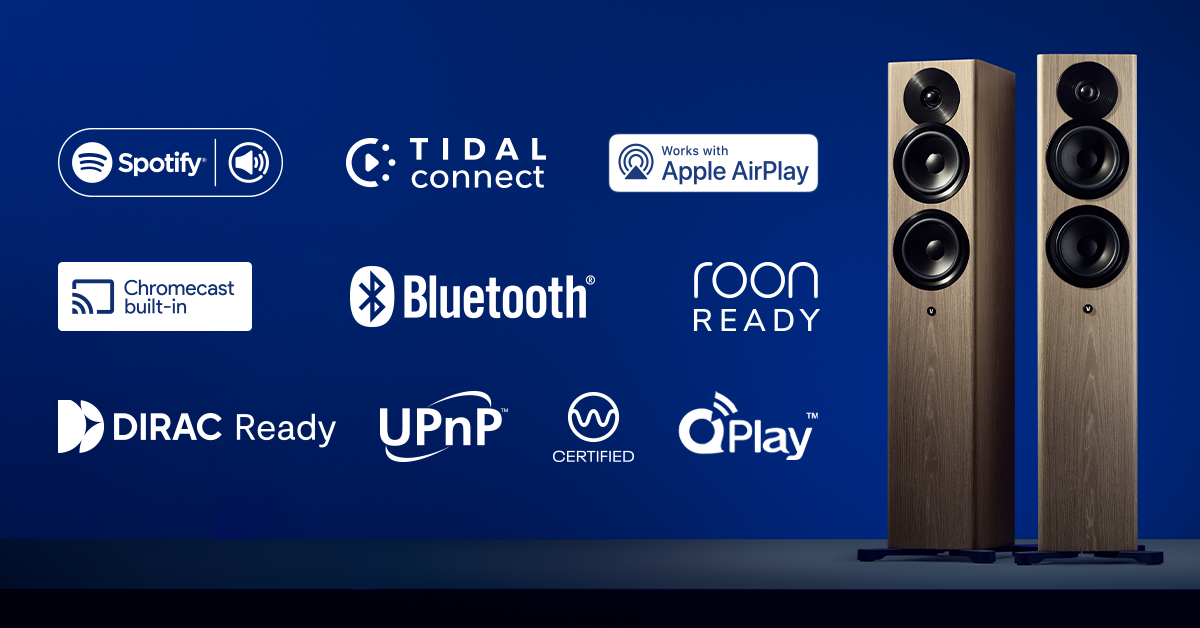 Dynaudio là gì? Lịch sử phát triển và những điểm nổi bật của hãng