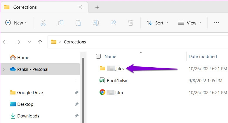 Bật mí 4 cách lưu ảnh từ file Excel (6)