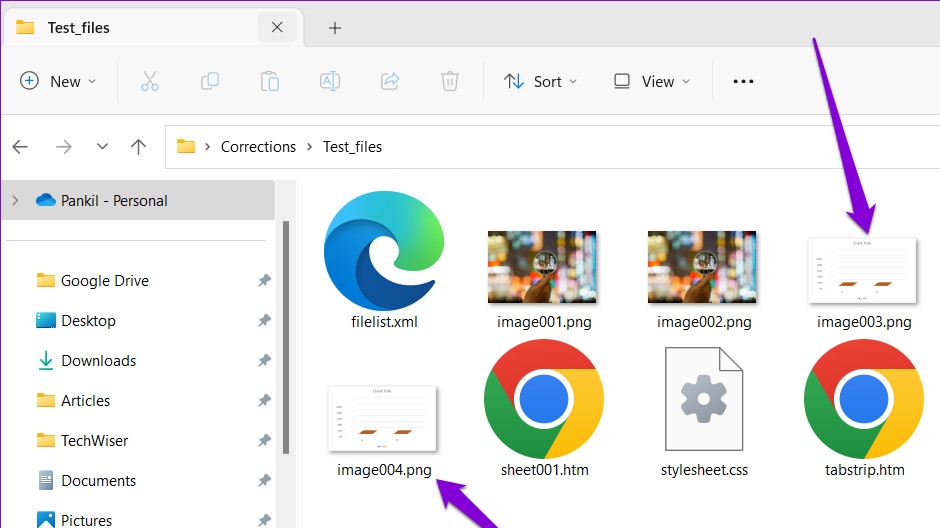 Bật mí 4 cách lưu ảnh từ file Excel (7)