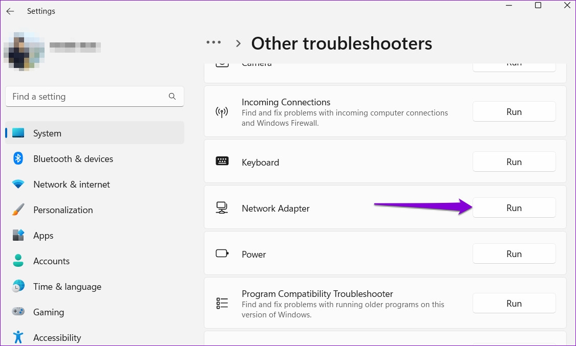 Bí quyết kết nối với mạng Wi-Fi ẩn trên Windows 11 (12)
