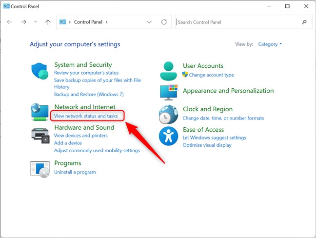 Bí quyết kết nối với mạng Wi-Fi ẩn trên Windows 11 (7)