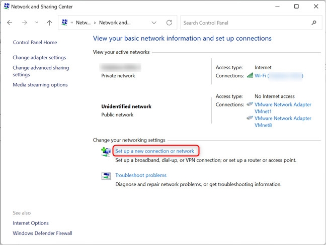 Bí quyết kết nối với mạng Wi-Fi ẩn trên Windows 11 (8)