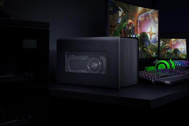 eGPU là gì?