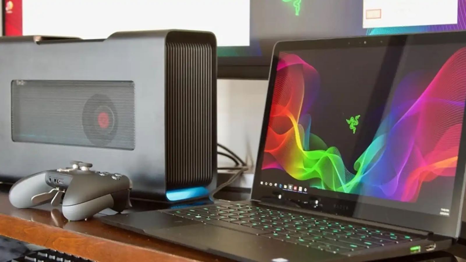 eGPU là gì?