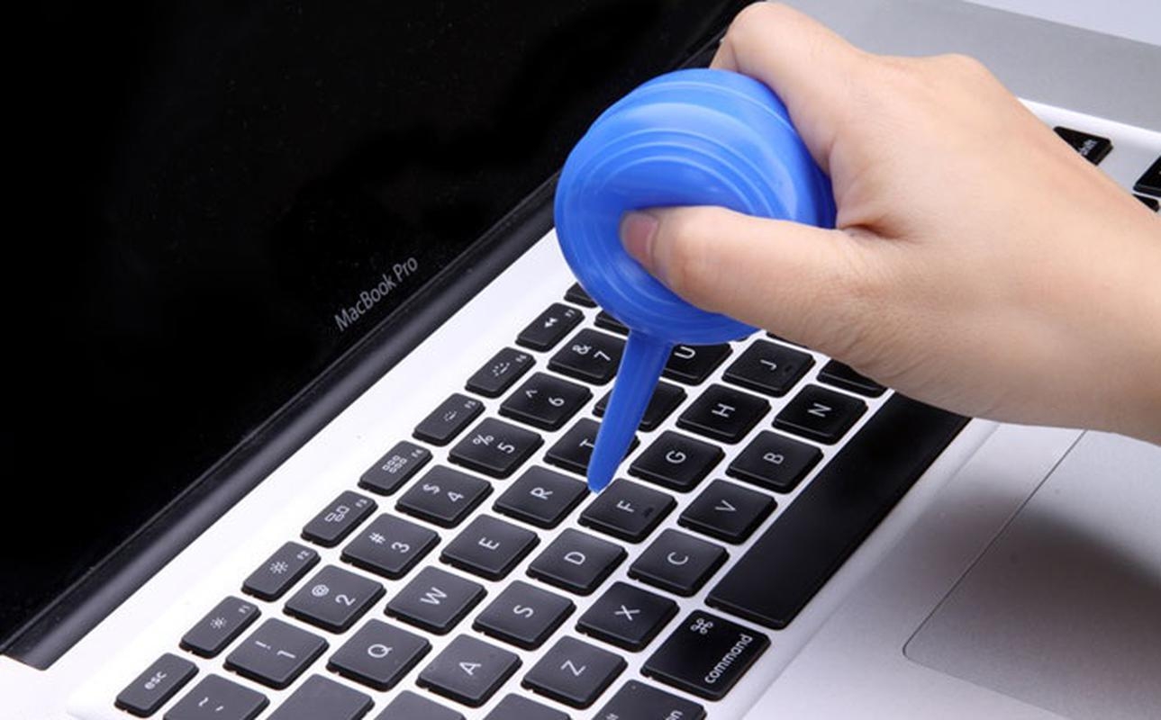 Nút nguồn laptop nhấp nháy