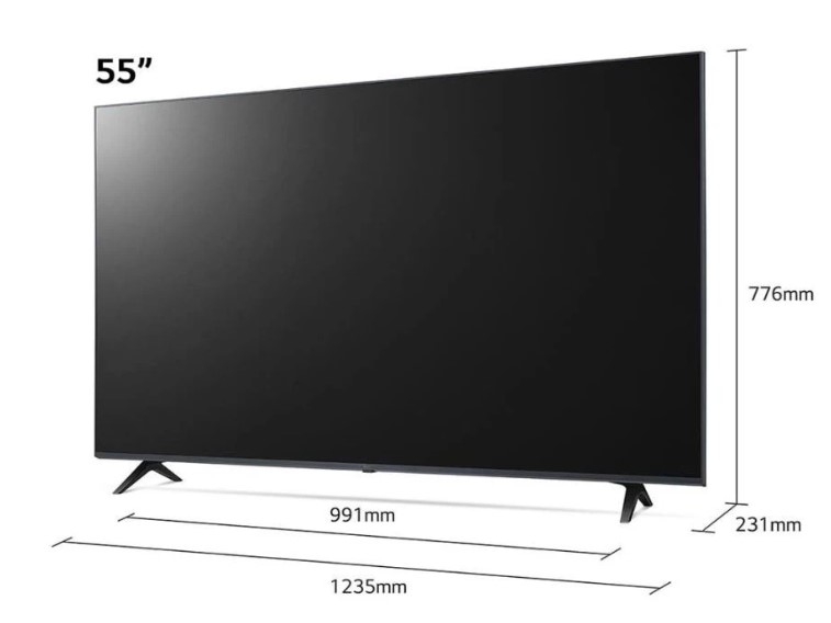 4. Lợi ích khi sử dụng tivi 55 inch