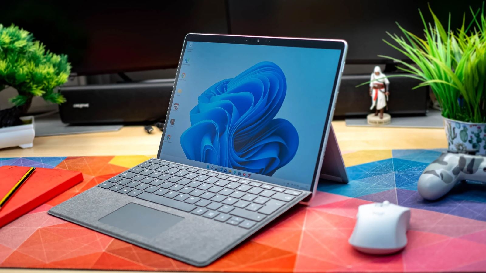 Công nghệ màn hình Pixelsense là gì? (Ảnh 5)