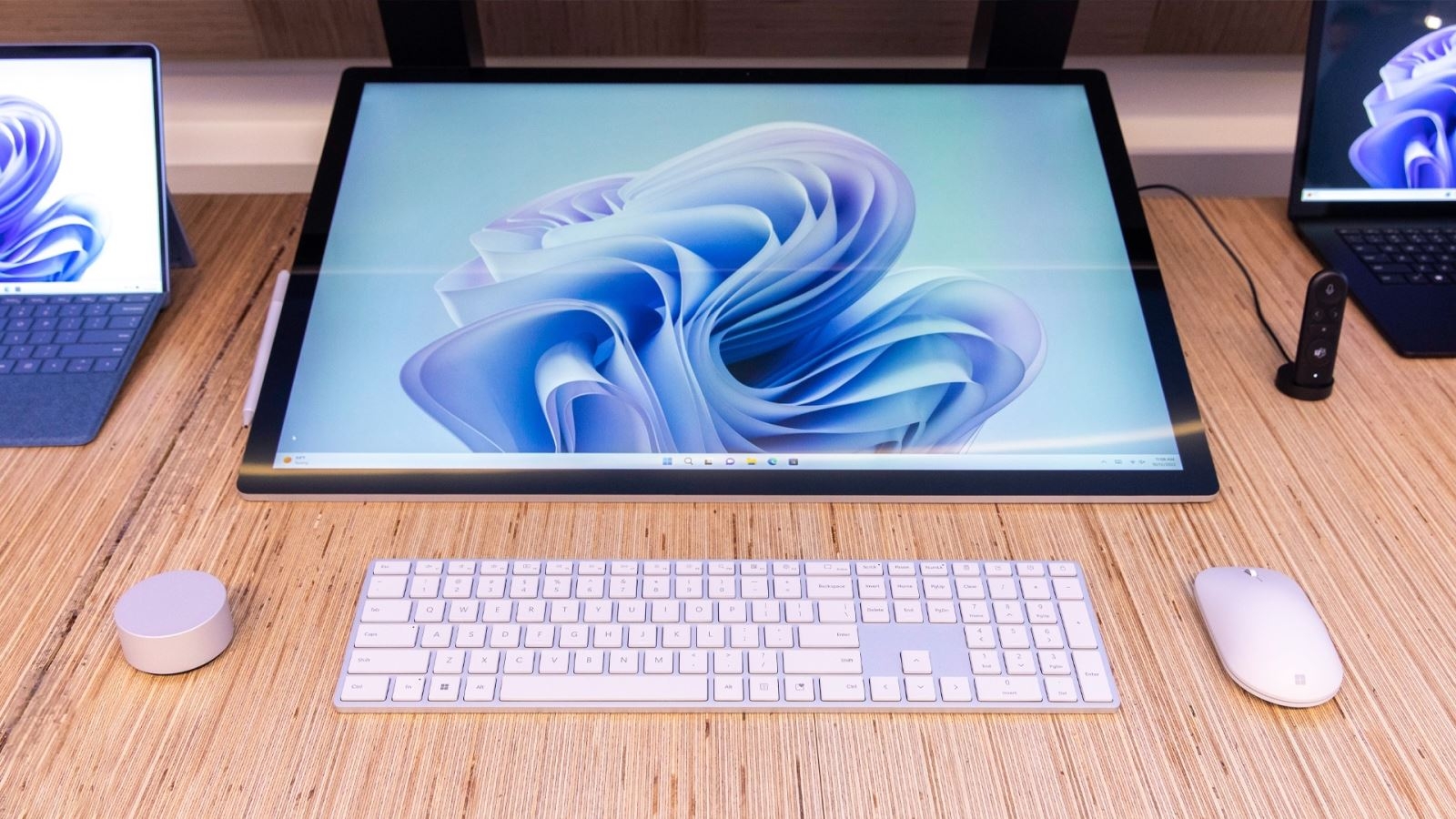 Công nghệ màn hình Pixelsense là gì? (Ảnh 1)