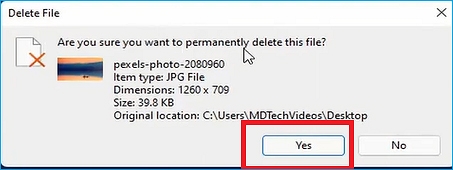 5 cách khắc phục khi ổ C đầy trong Windows 11