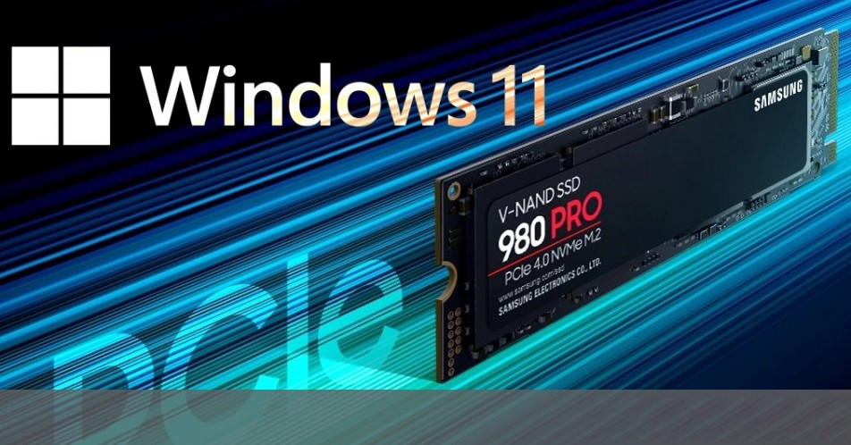 5 cách khắc phục khi ổ C đầy trong Windows 11