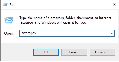 ổ C bị đầy win 11