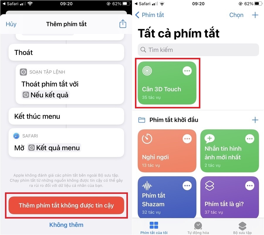 Bỏ túi ngay tính năng cân trên iPhone vô cùng tiện lợi (2)