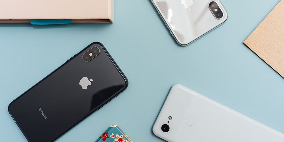 Những lý do vì sao iPhone đắt hơn các điện thoại Android (ảnh 4)