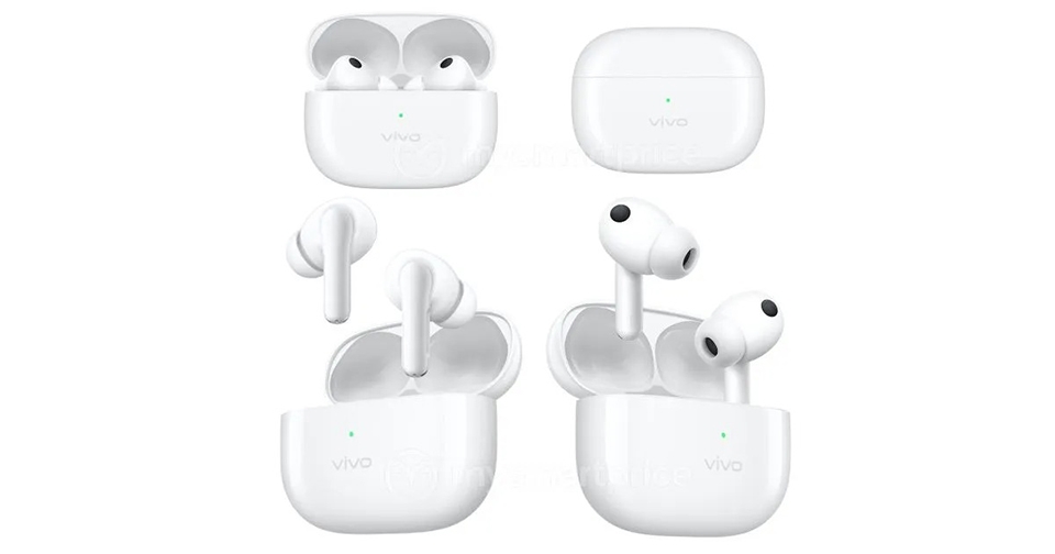 Vivo TWS 3 (ảnh 2)
