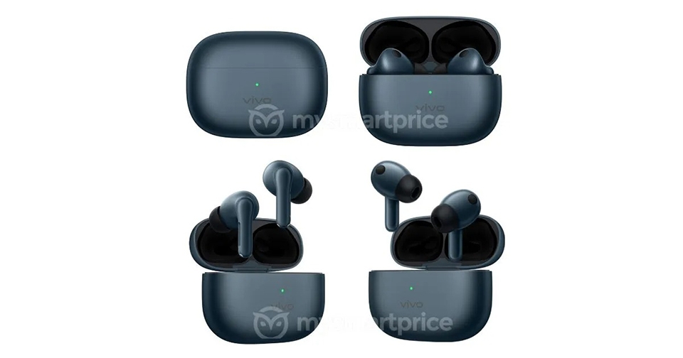 Vivo TWS 3 (ảnh 1)
