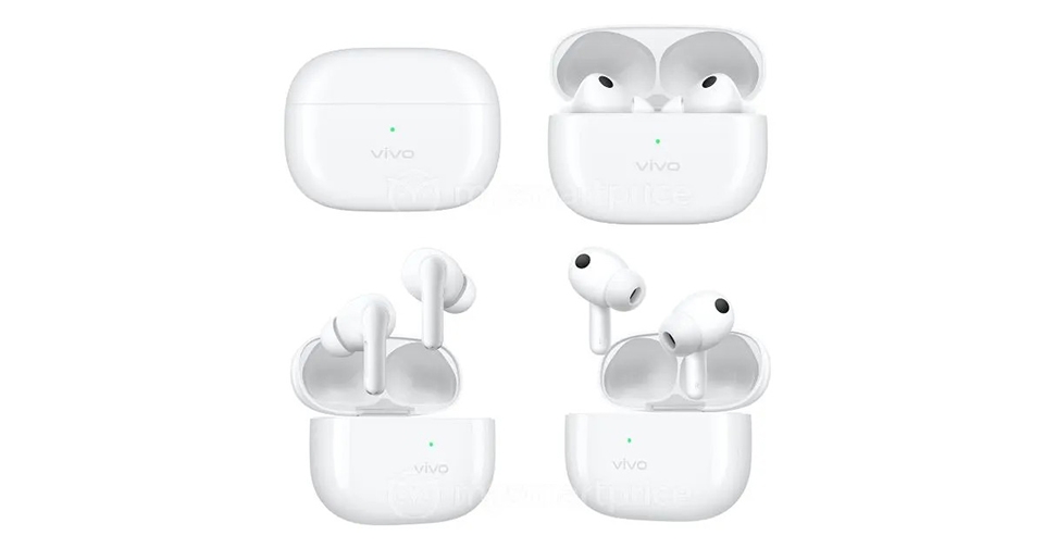 Vivo TWS 3 (ảnh 2)