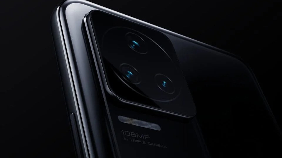 Redmi K60 lộ cấu hình