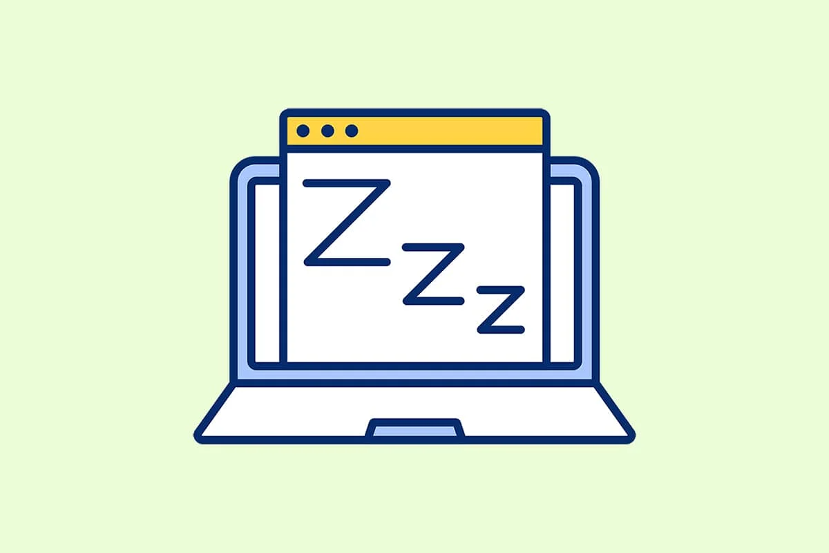 Cách tắt chế độ Sleep Windows 11