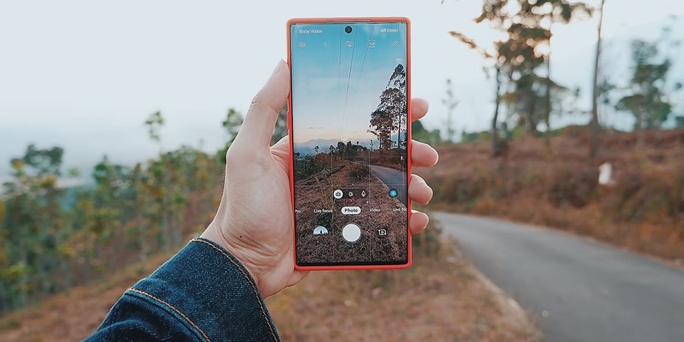 6 điều mà người dùng không thích trên điện thoại Samsung (ảnh 2)