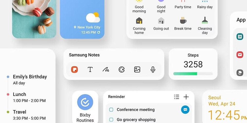 6 điều mà người dùng không thích trên điện thoại Samsung (ảnh 4)