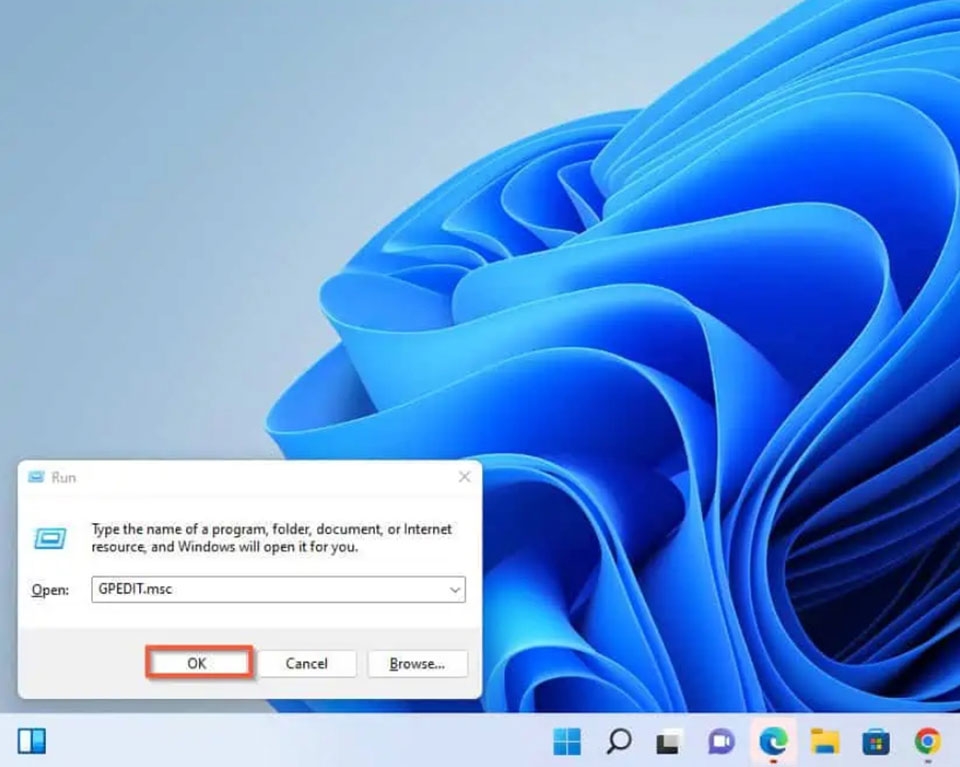Tắt Cortana trong Windows 11 - Ảnh 02