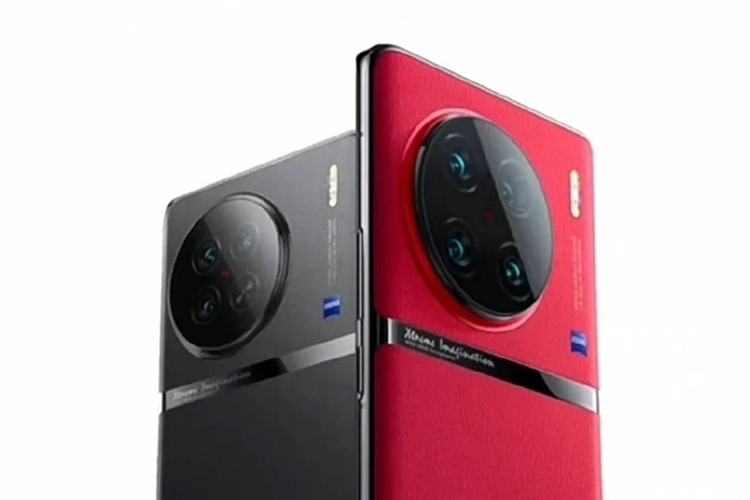 Vivo X90 series