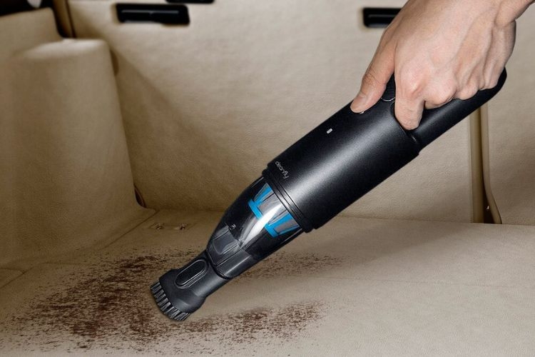 Máy hút bụi mini Xiaomi Cleanfly - FVQ