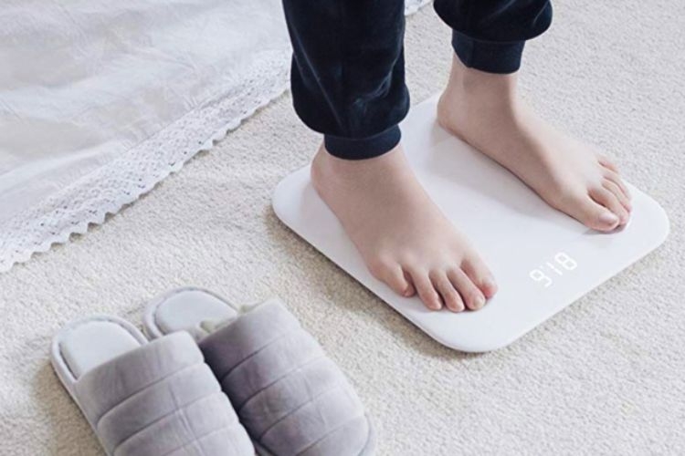 ​​Các lỗi thường gặp trên cân điện tử Xiaomi