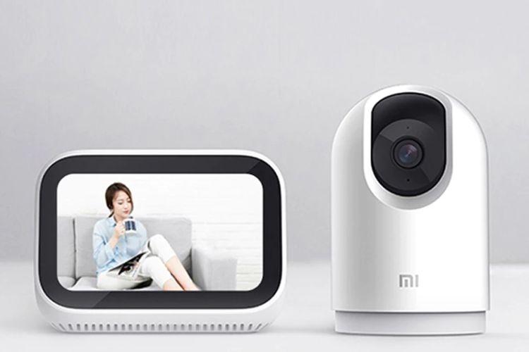 Theo dõi và sử dụng tiện lợi qua ứng dụng Mi Home