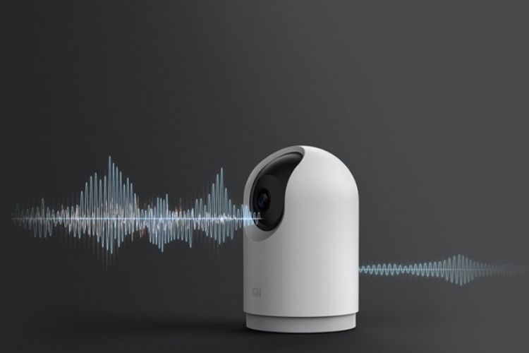 Các tính năng nổi bật trên camera an ninh Xiaomi Mi 360° 2K Pro