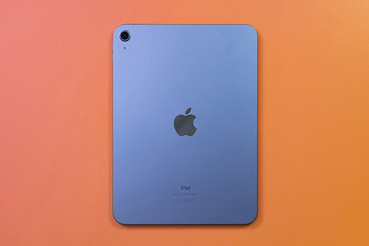Đánh giá iPad Gen 10 1