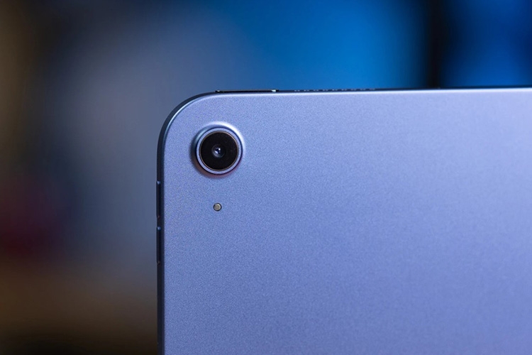 Đánh giá iPad Gen 10 10