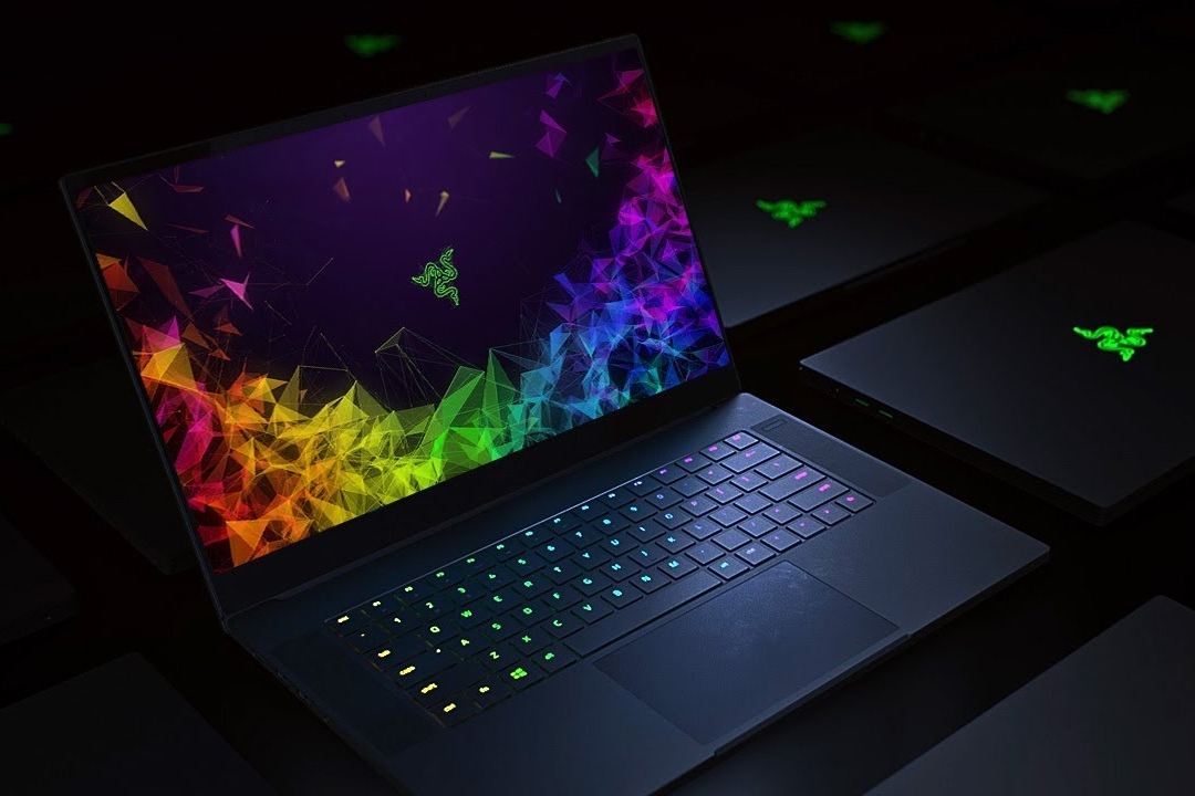 Laptop gaming làm đồ họa được không? Gợi ý 5 mẫu laptop phù hợp