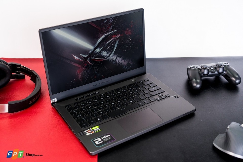 Laptop gaming làm đồ họa được không? Gợi ý 5 mẫu laptop phù hợp