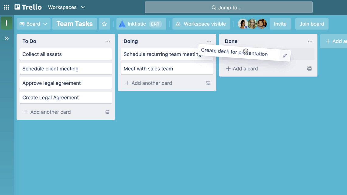 Trello là gì? Tất tần tật thông tin bạn cần biết về Trello
