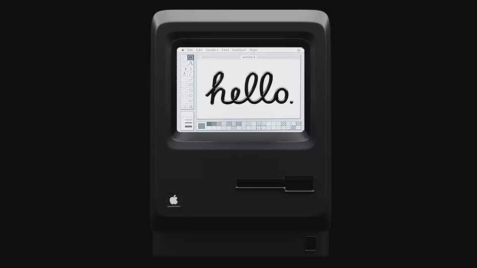 Macintosh