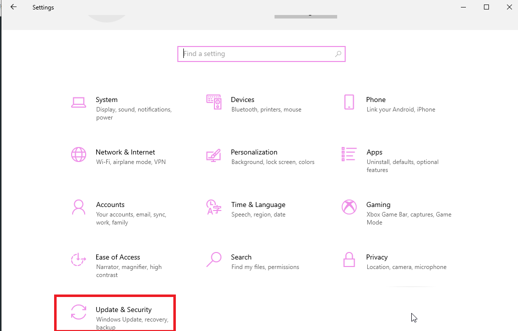 Khắc phuc lỗi BlueStacks không chạy (Ảnh 6)