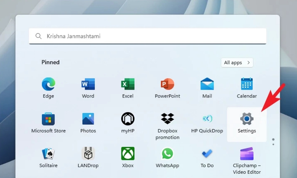 Phát Wi-Fi trên máy tính chạy Windows 11 - Ảnh 02