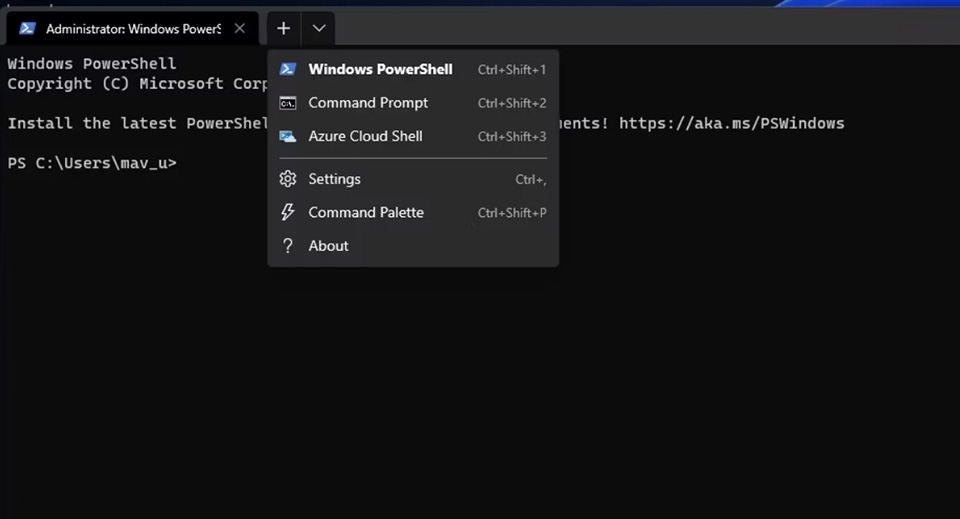 Sửa lỗi không update được trên Windows 11 - Ảnh 04
