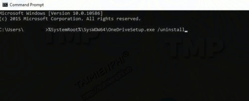 Hướng dẫn vô hiệu hóa Runtime Broker