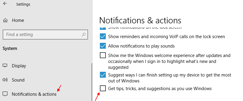 Hướng dẫn vô hiệu hóa Runtime Broker