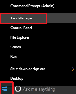Hướng dẫn vô hiệu hóa Runtime Broker