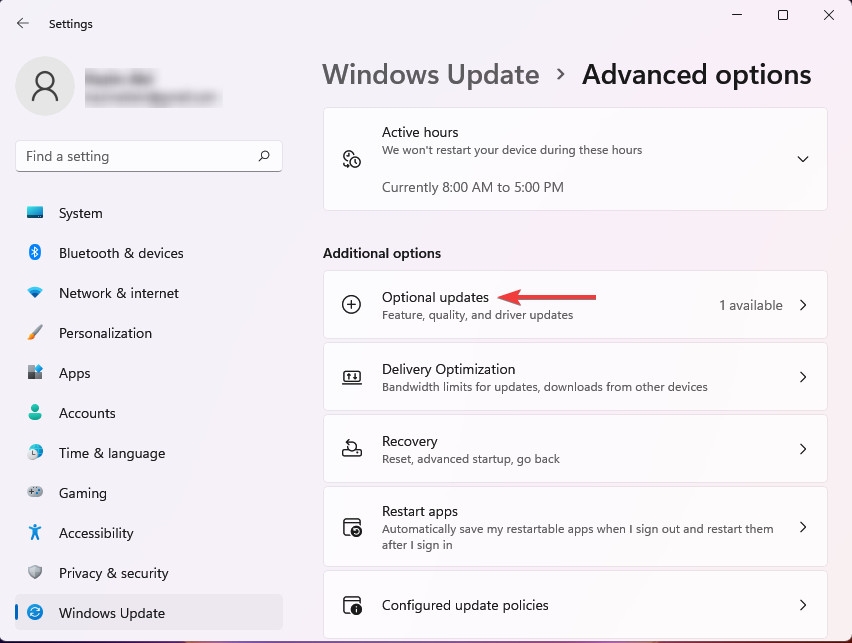 Bí quyết sửa lỗi kết nối Ethernet không hoạt động trên Windows 11 (12)