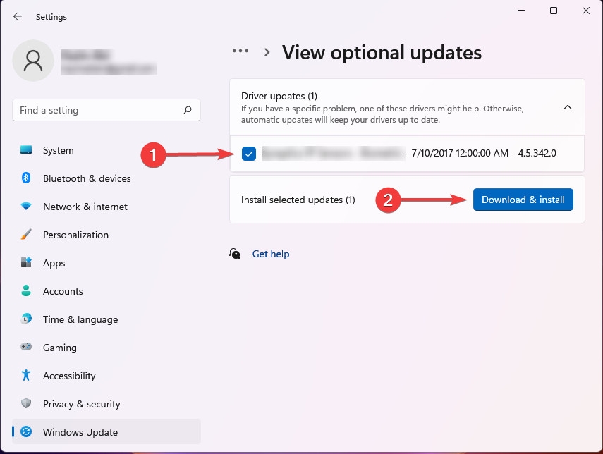 Bí quyết sửa lỗi kết nối Ethernet không hoạt động trên Windows 11 (14)