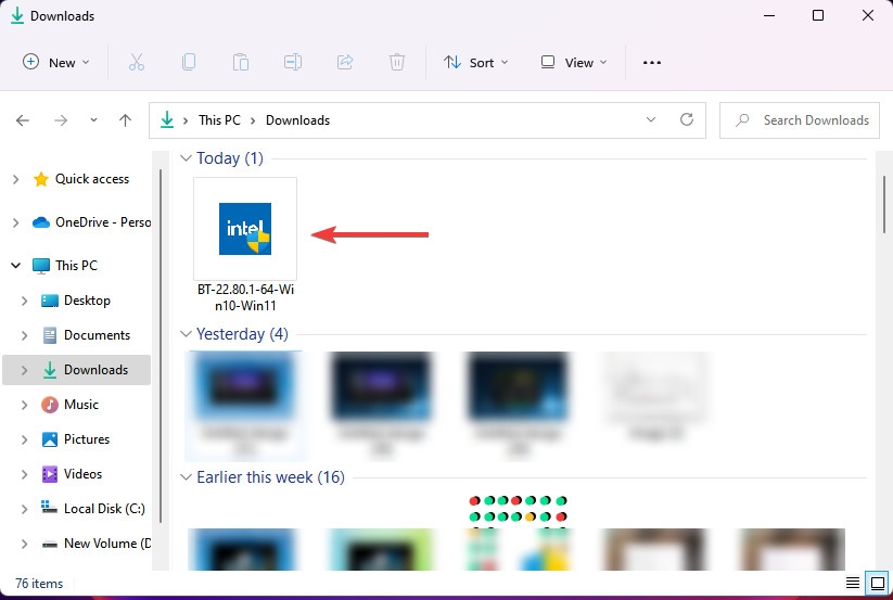 Bí quyết sửa lỗi kết nối Ethernet không hoạt động trên Windows 11 (18)