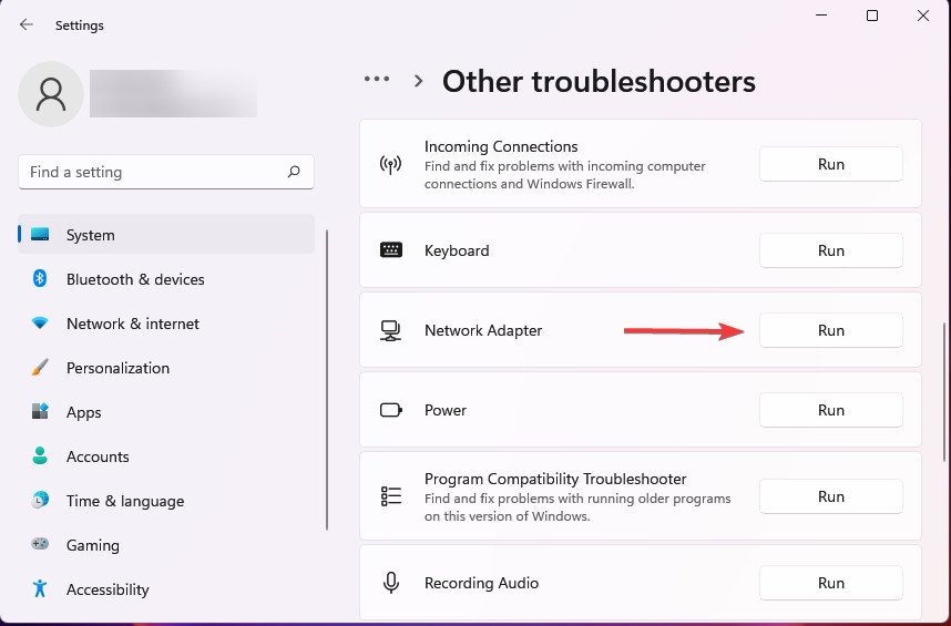 Bí quyết sửa lỗi kết nối Ethernet không hoạt động trên Windows 11 (20)