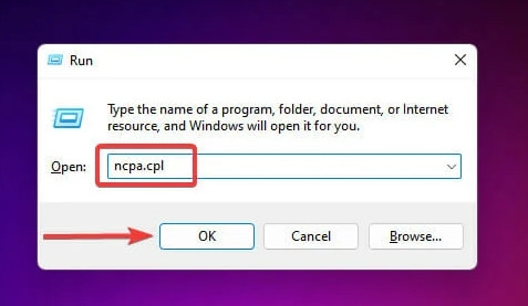 Bí quyết sửa lỗi kết nối Ethernet không hoạt động trên Windows 11 (3)