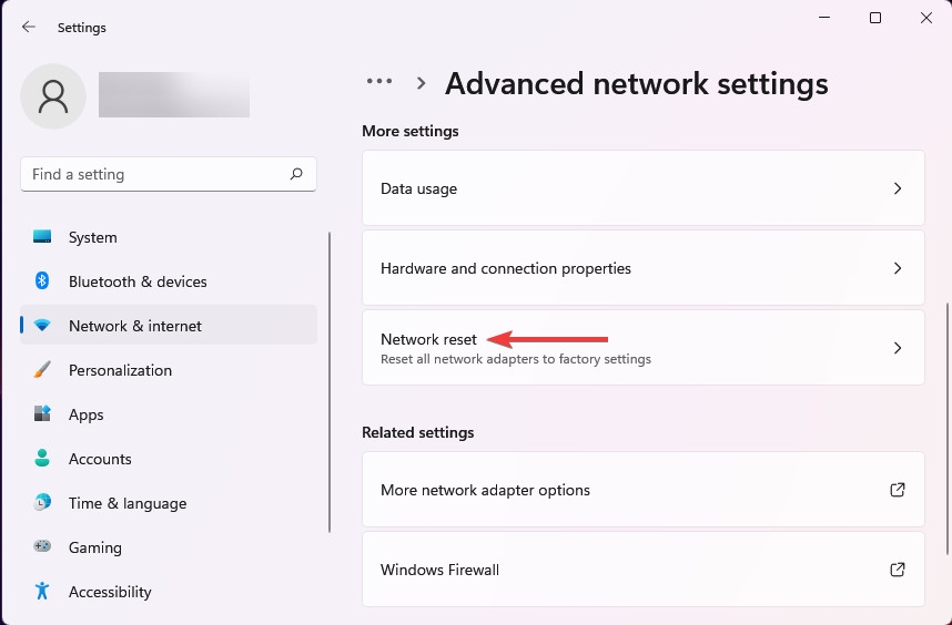 Bí quyết sửa lỗi kết nối Ethernet không hoạt động trên Windows 11 (24)